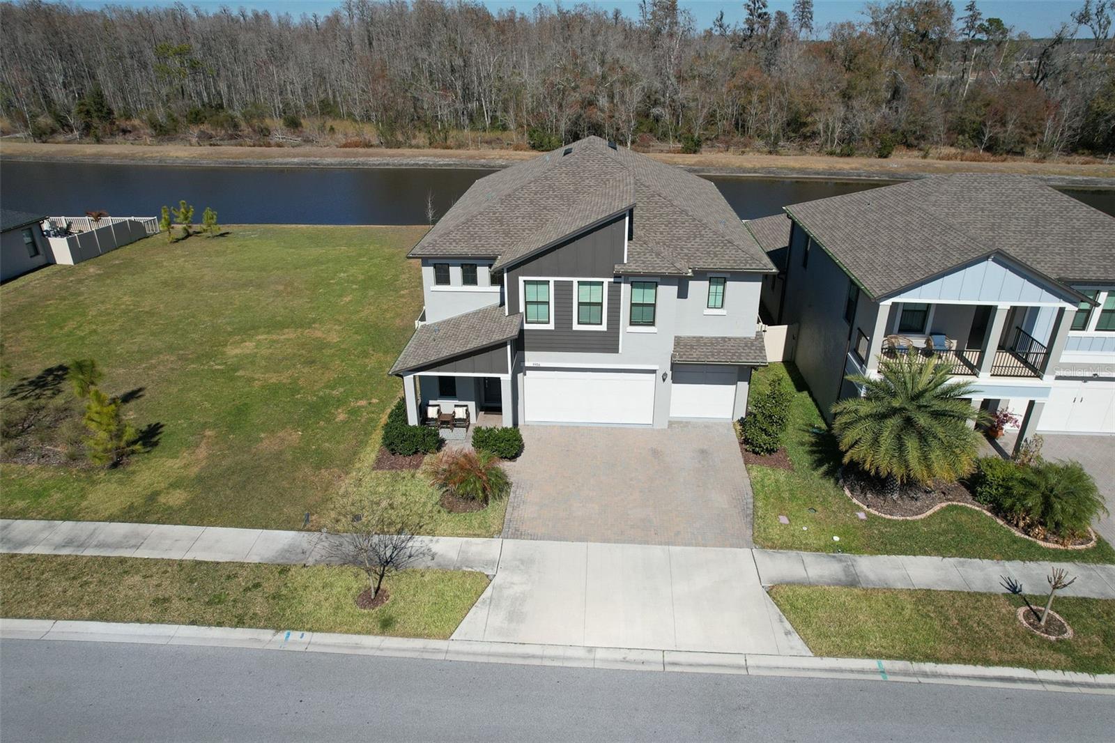 CONNERTON VILLAGE TWO PRCL 209 - Residential