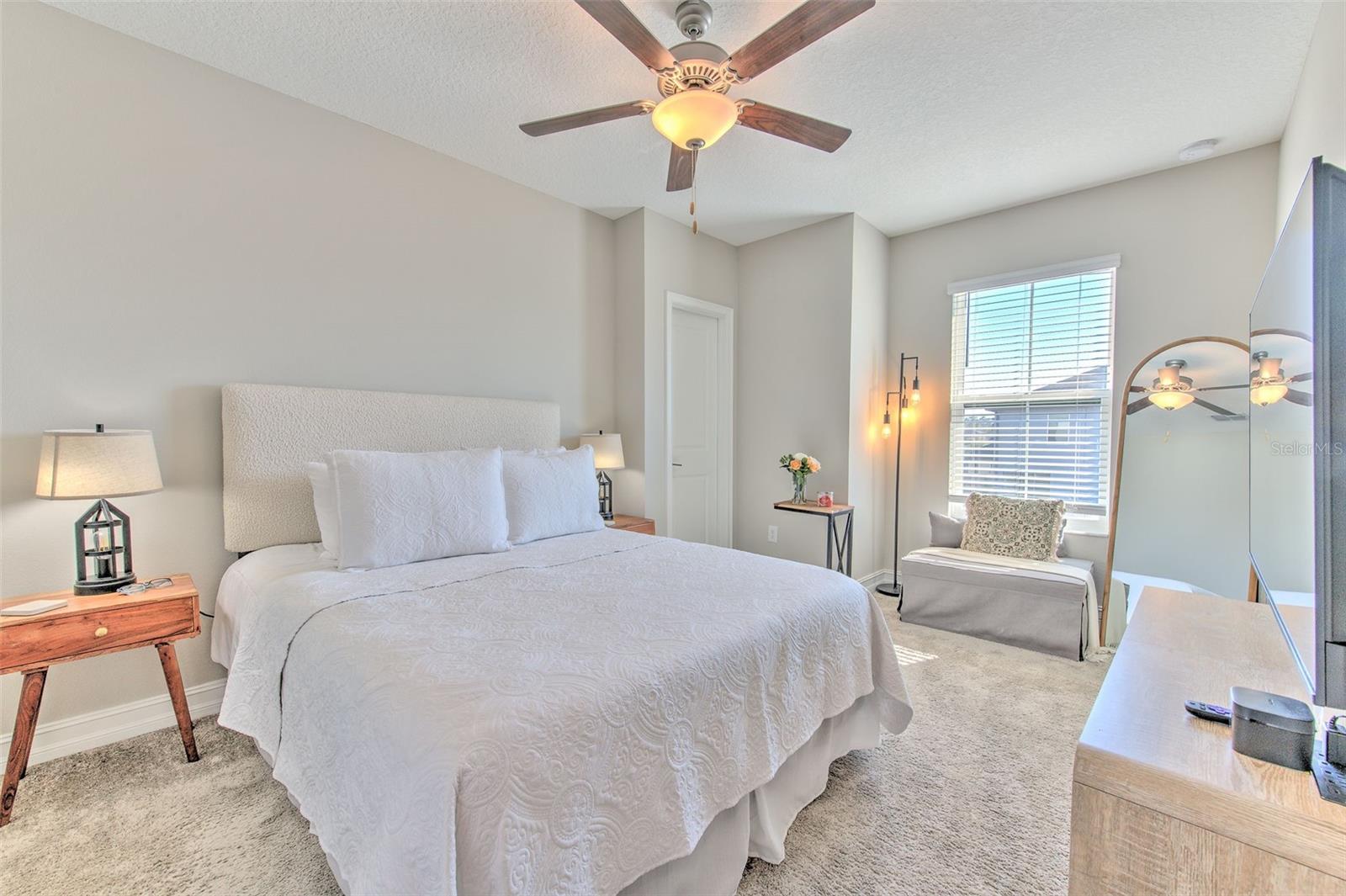 CONNERTON VILLAGE TWO PRCL 209 - Residential