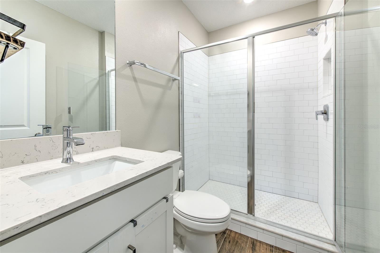 CONNERTON VILLAGE TWO PRCL 209 - Residential