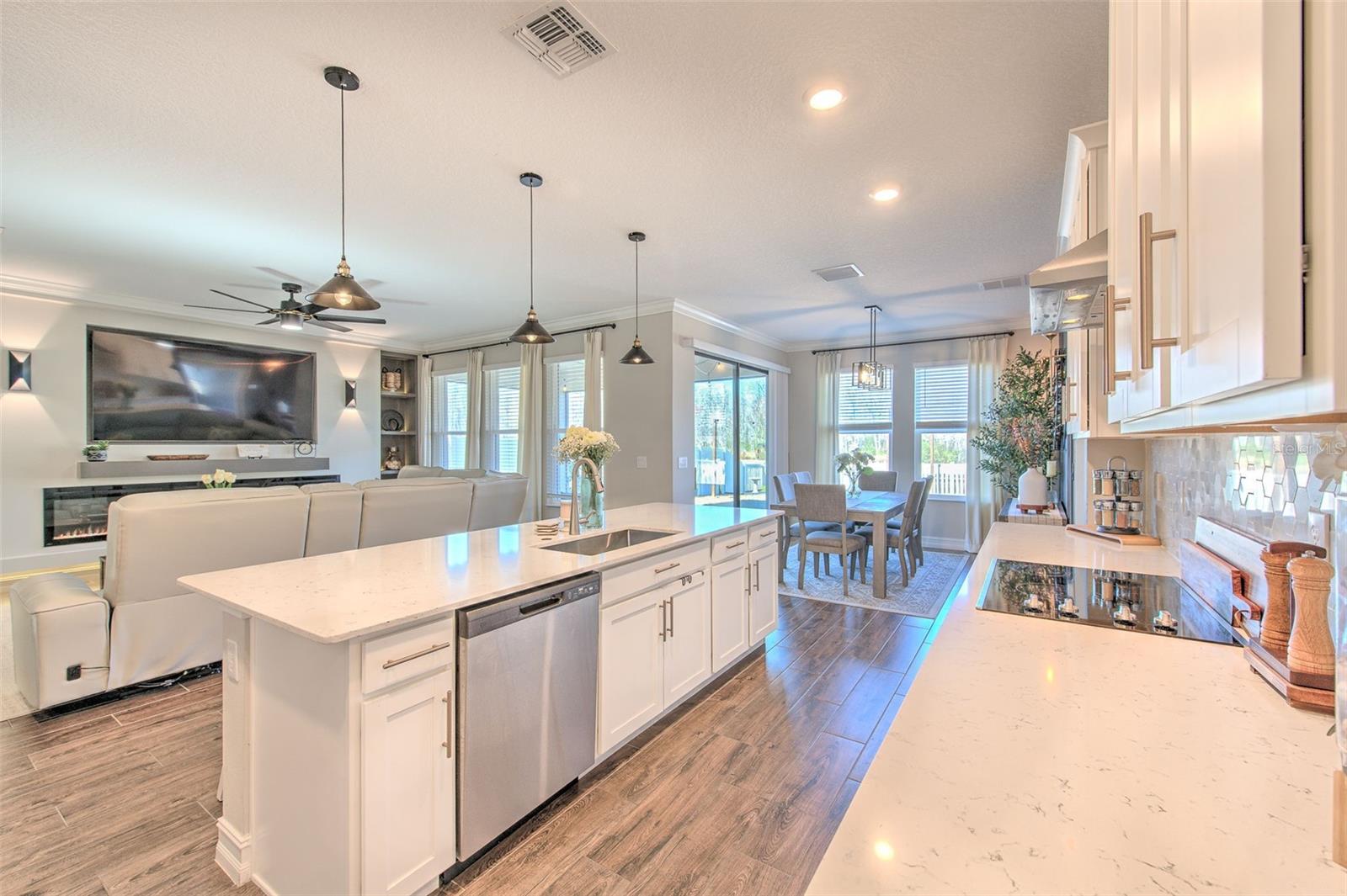 CONNERTON VILLAGE TWO PRCL 209 - Residential