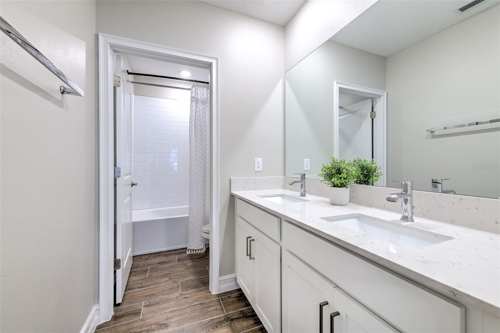 CONNERTON VILLAGE TWO PRCL 209 - Residential