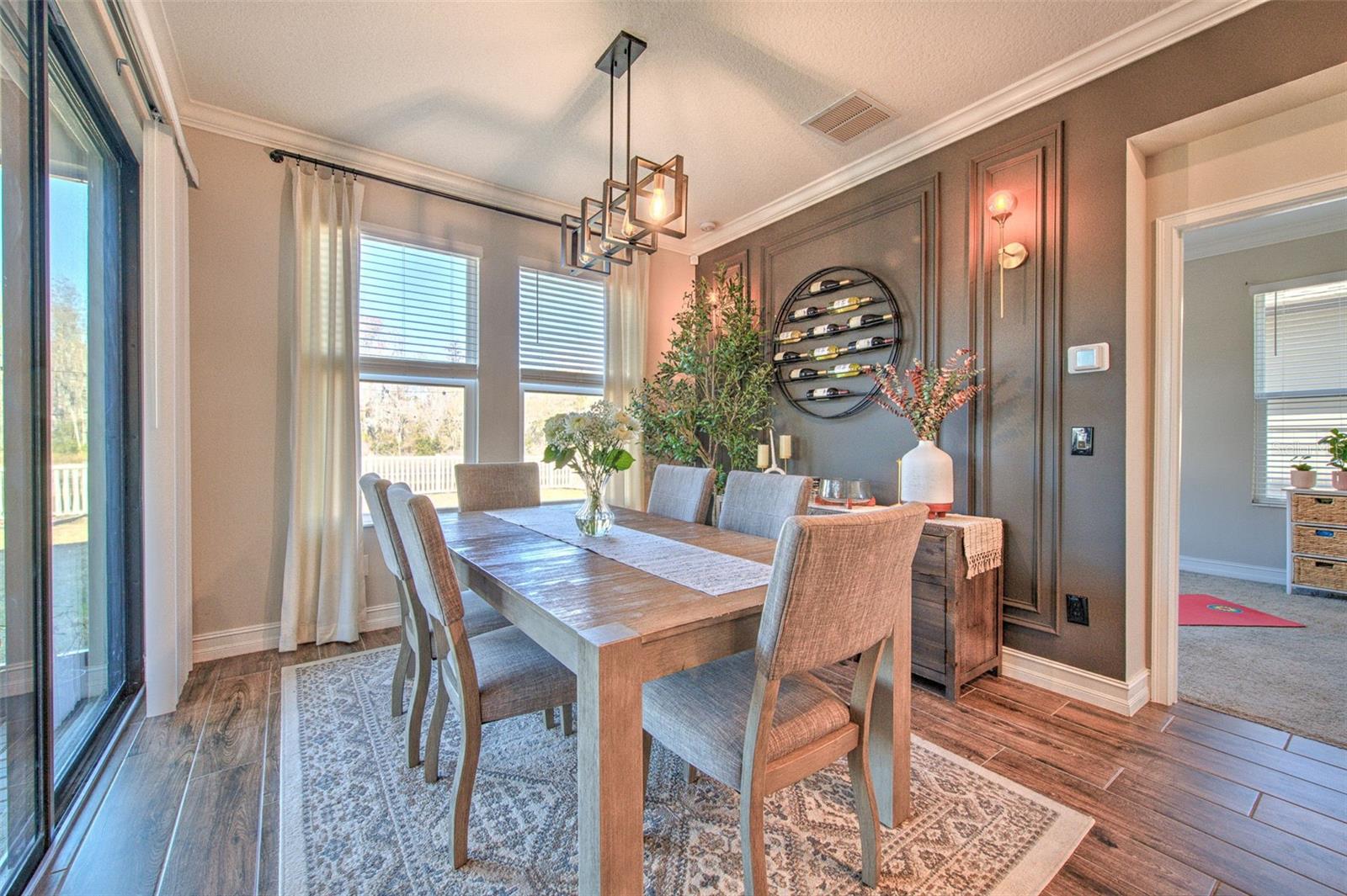 CONNERTON VILLAGE TWO PRCL 209 - Residential