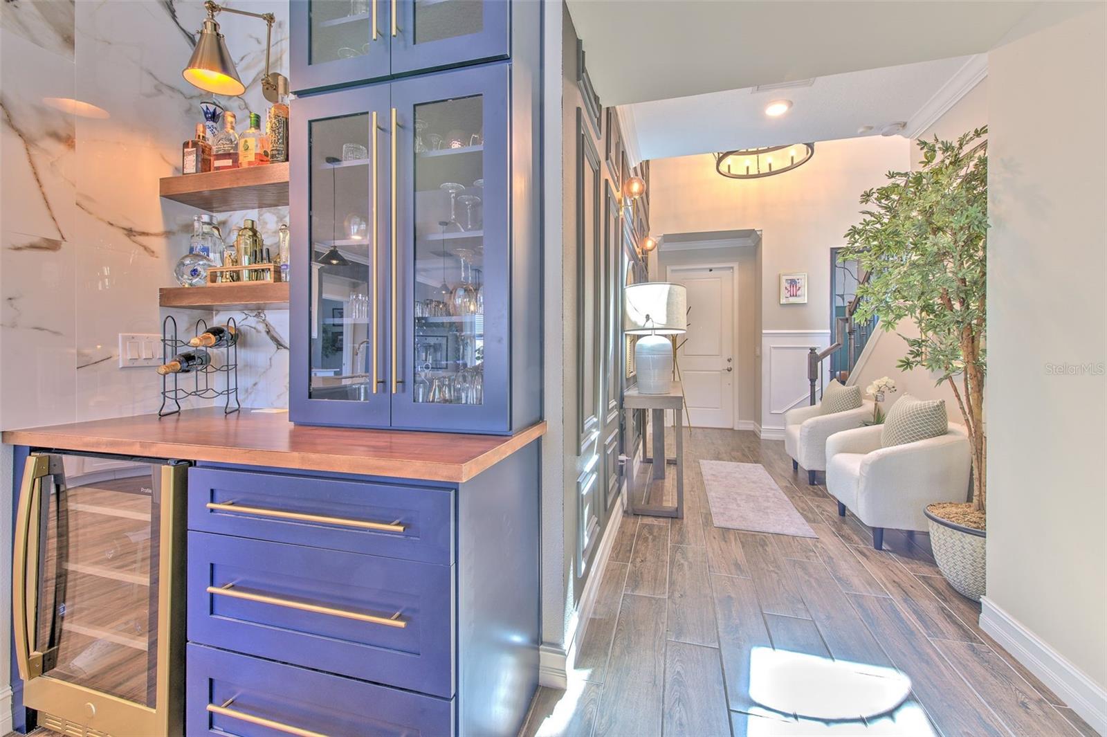 CONNERTON VILLAGE TWO PRCL 209 - Residential