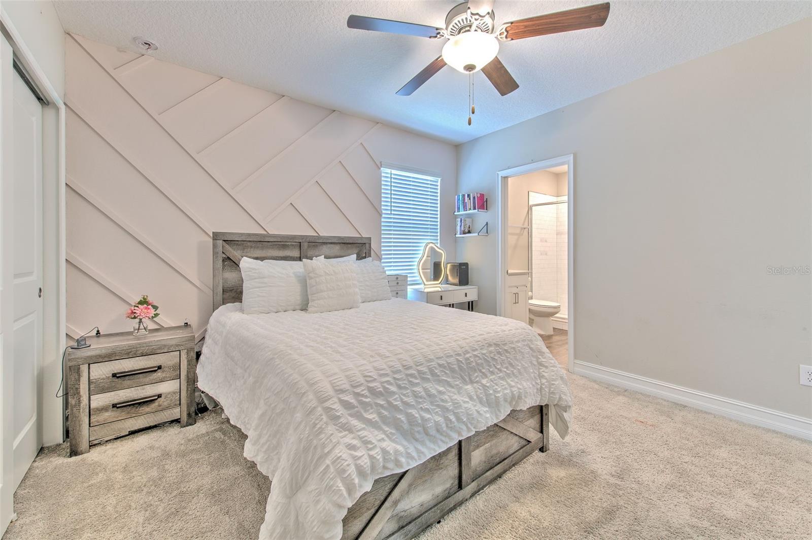 CONNERTON VILLAGE TWO PRCL 209 - Residential