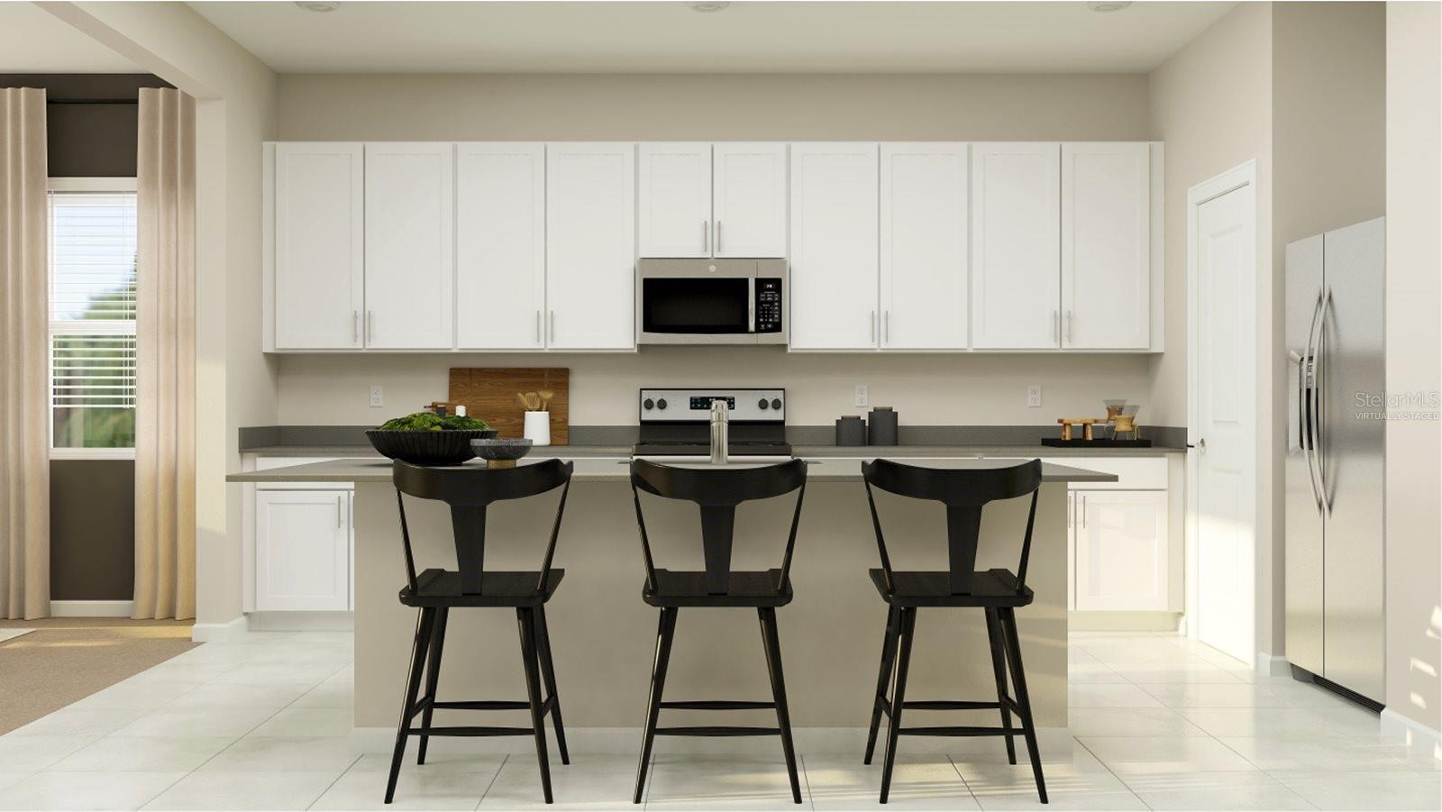 SPRINGHEAD LAKES 50S - Residential