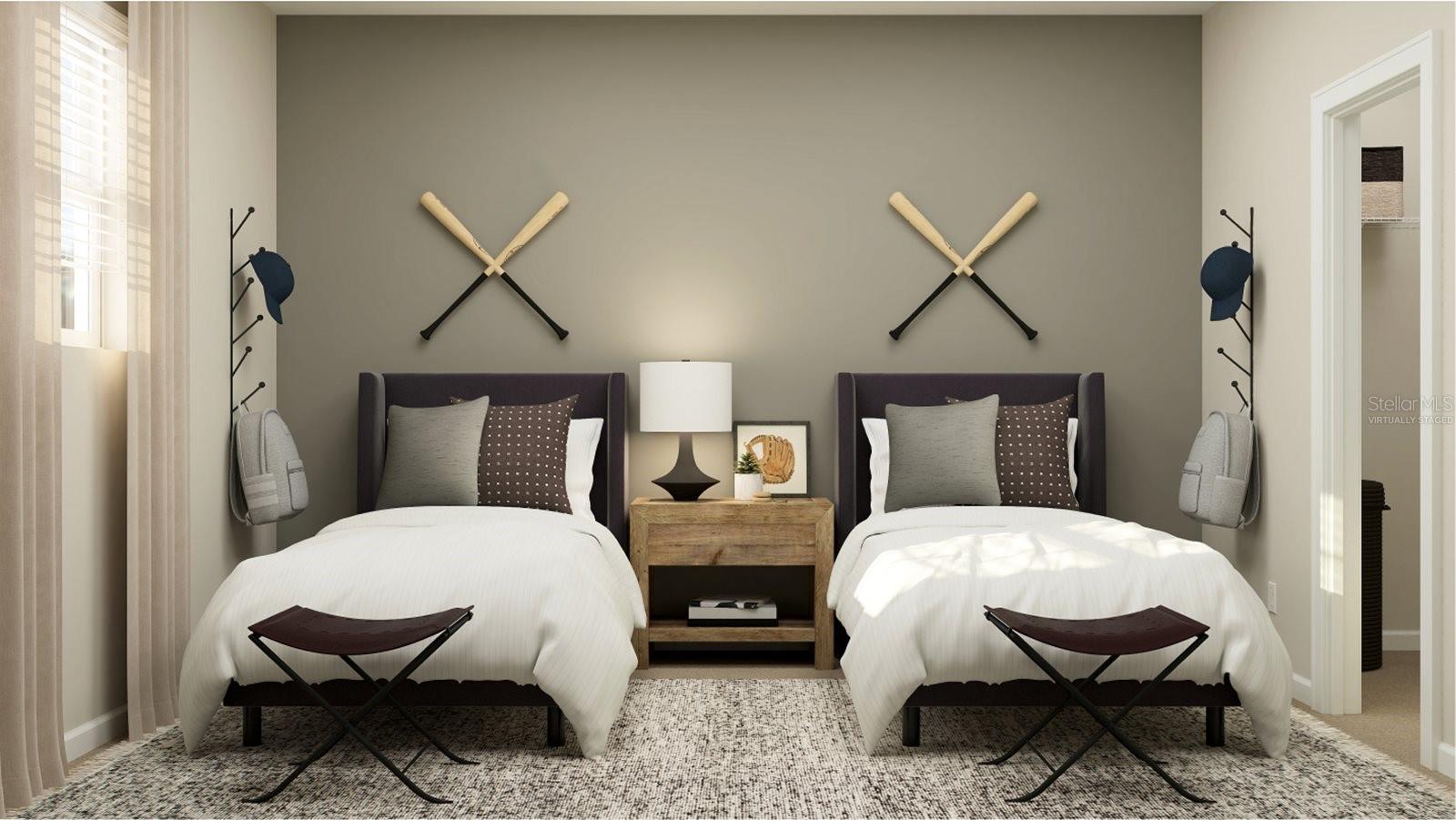 SPRINGHEAD LAKES 50S - Residential