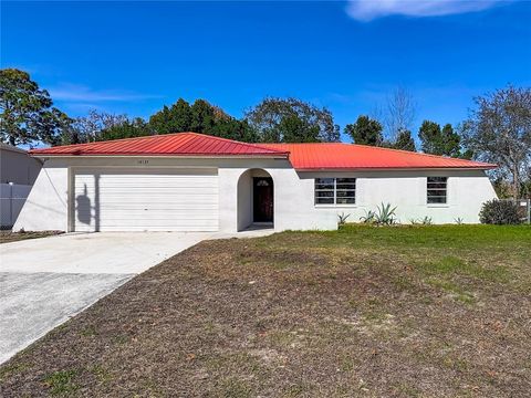 Photo of 14137 Prospect Street, Spring Hill, FL 34609 (MLS # TB8465849)