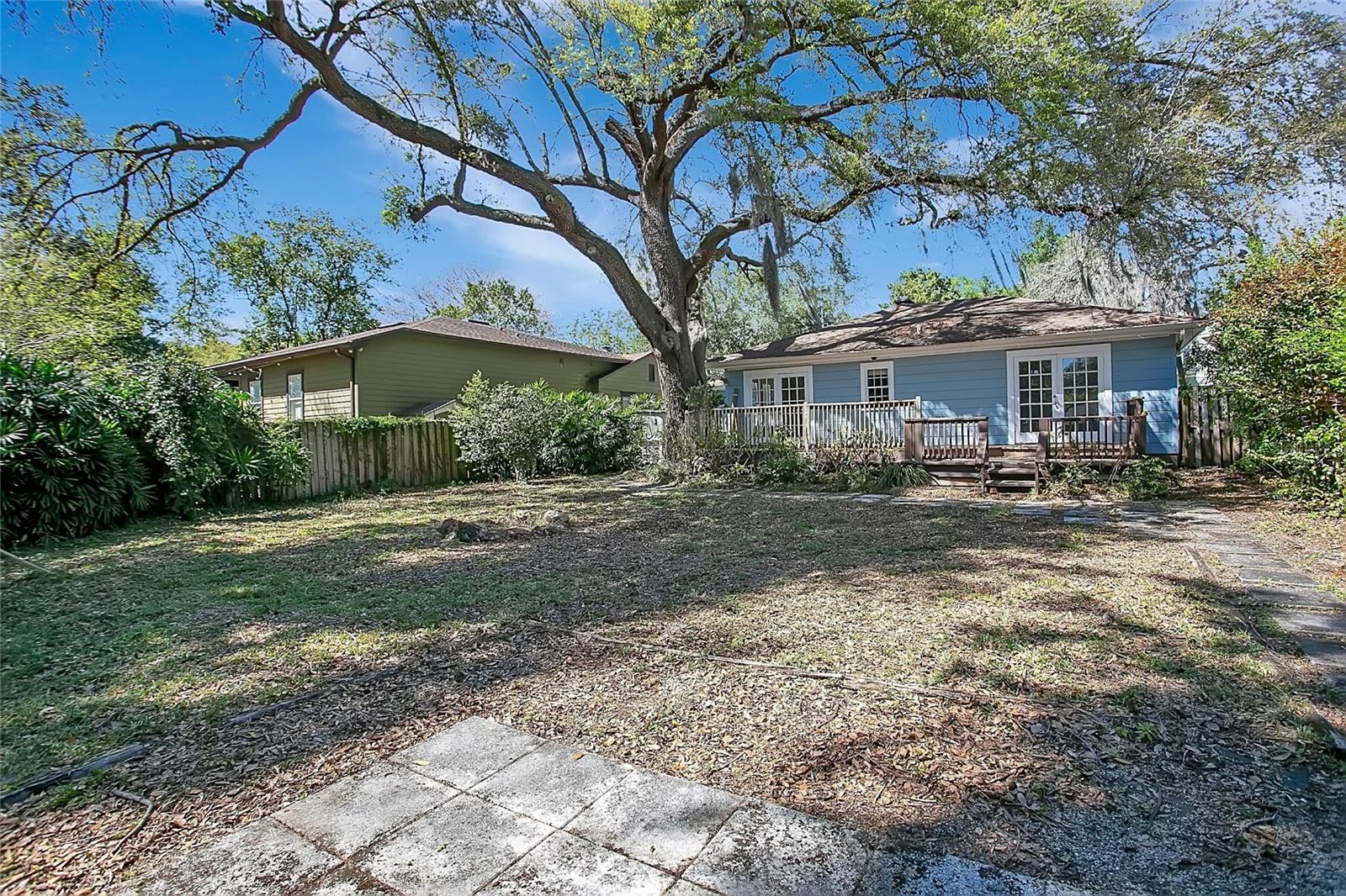 ROSARDEN REP - Residential