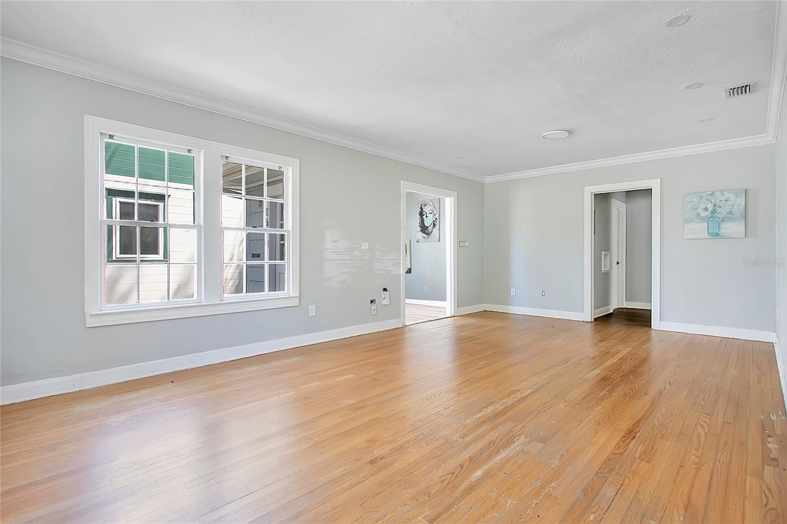 ROSARDEN REP - Residential