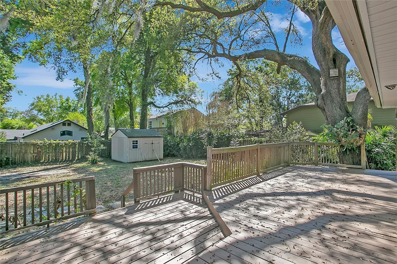 ROSARDEN REP - Residential