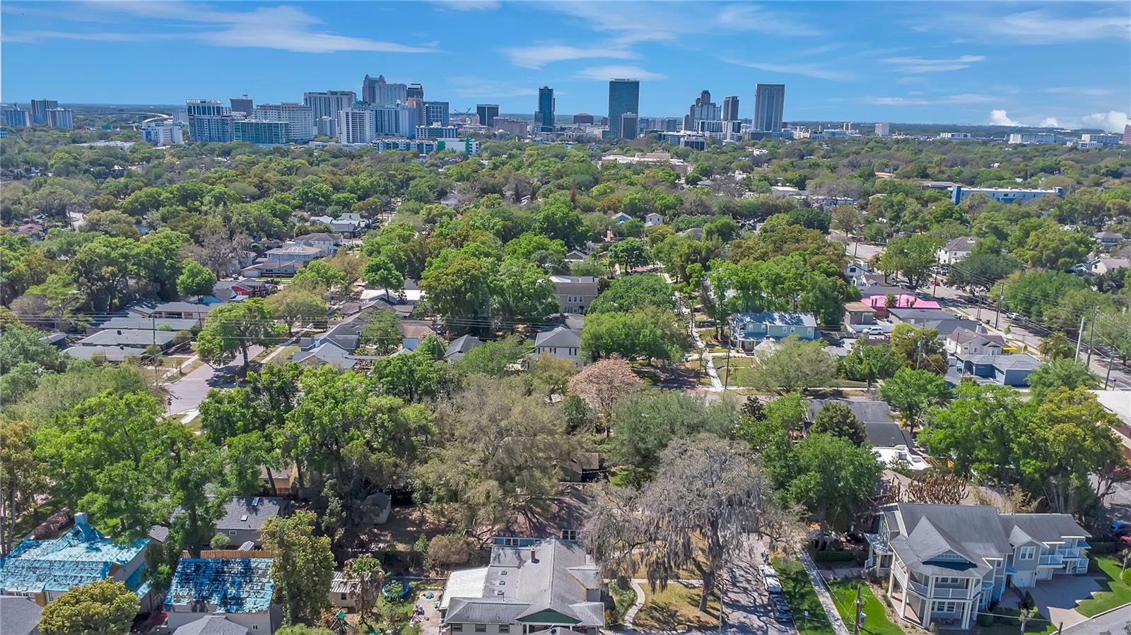 ROSARDEN REP - Residential