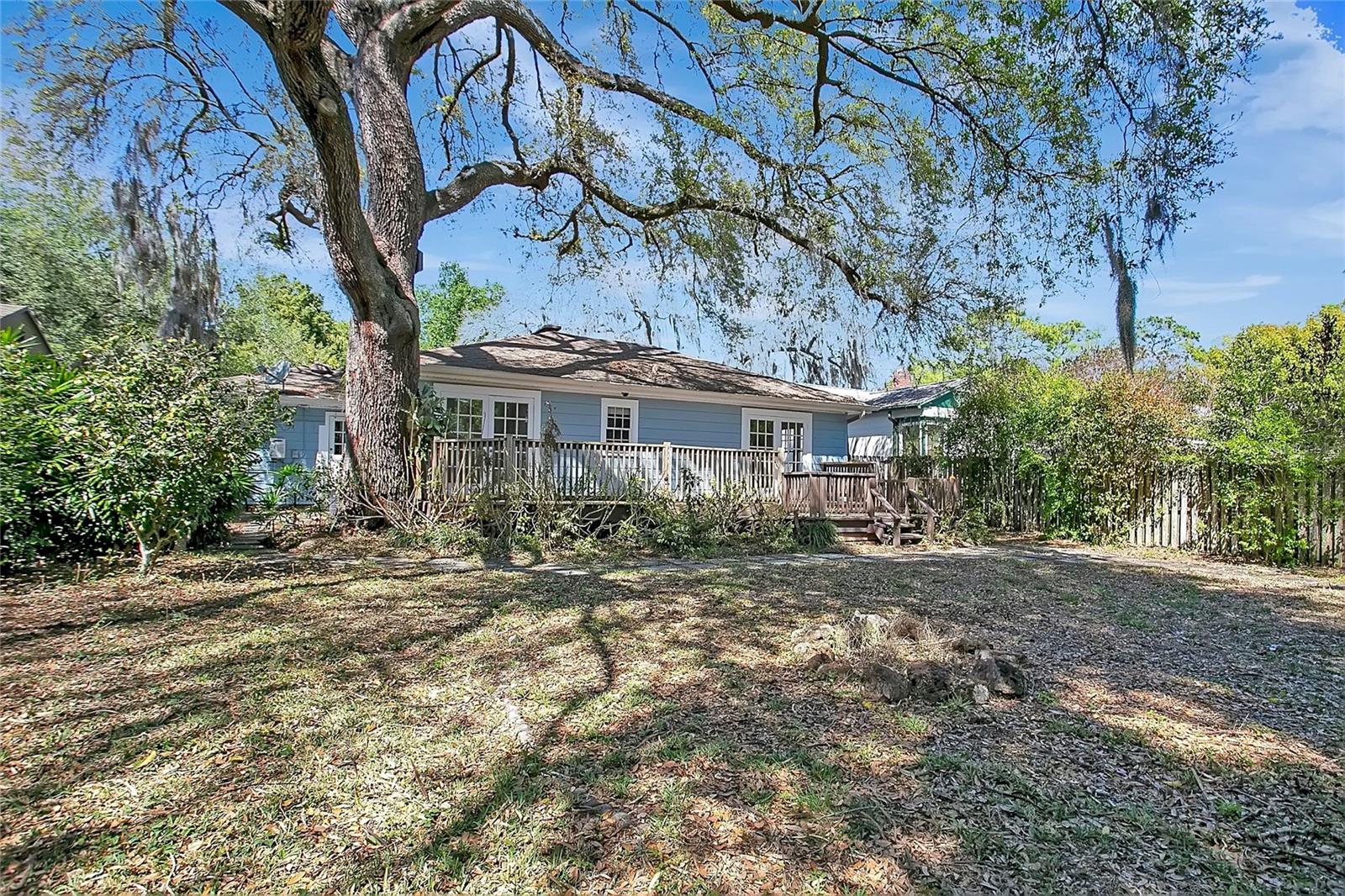 ROSARDEN REP - Residential