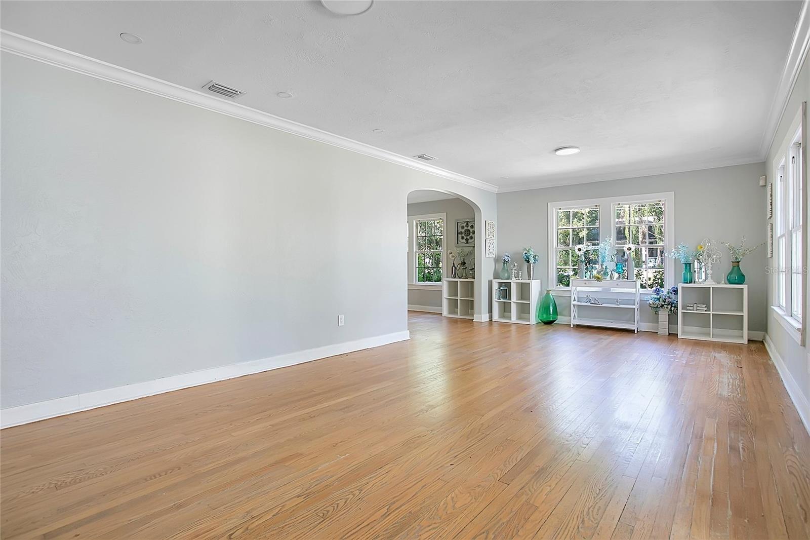 ROSARDEN REP - Residential