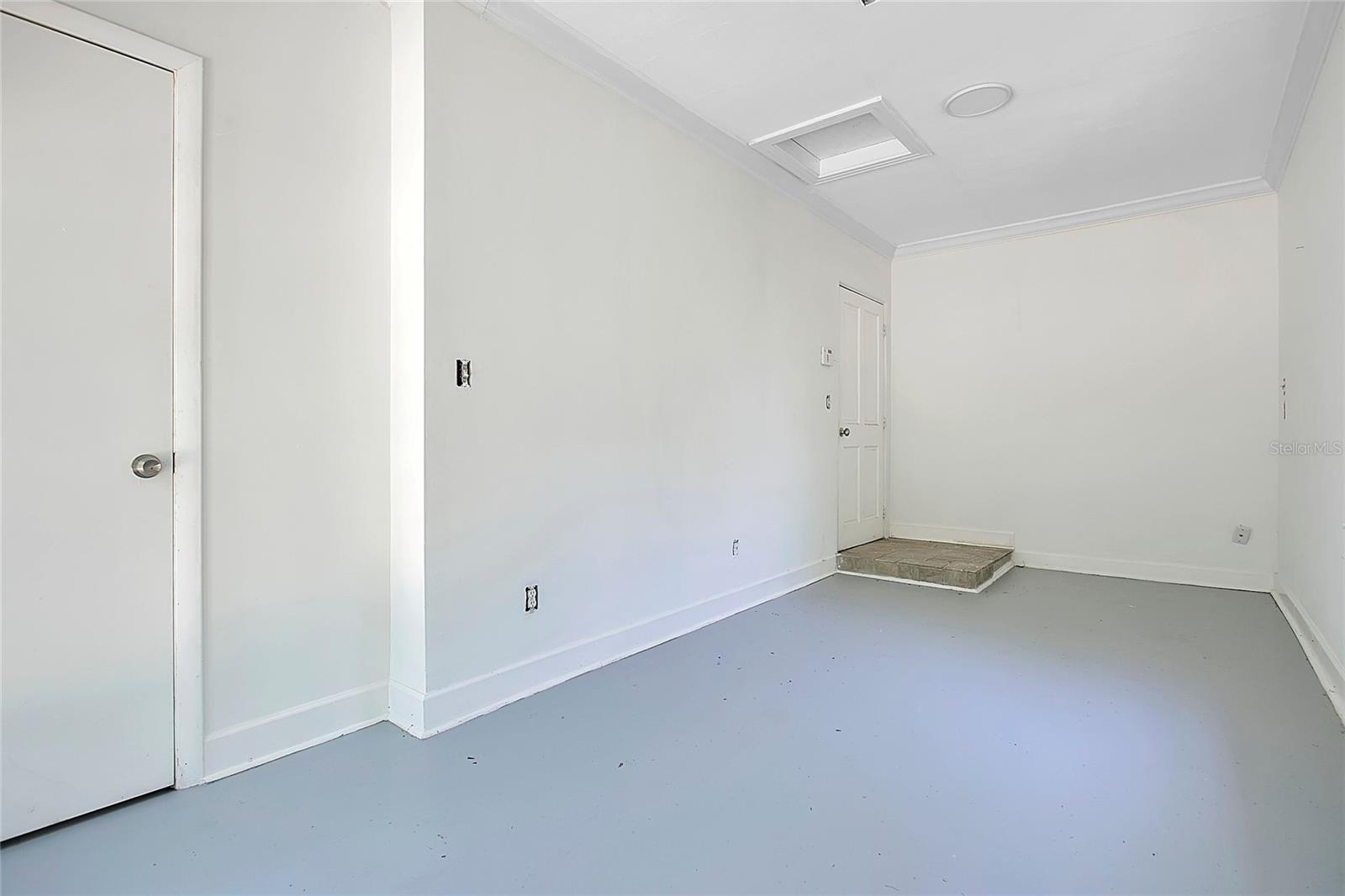 ROSARDEN REP - Residential