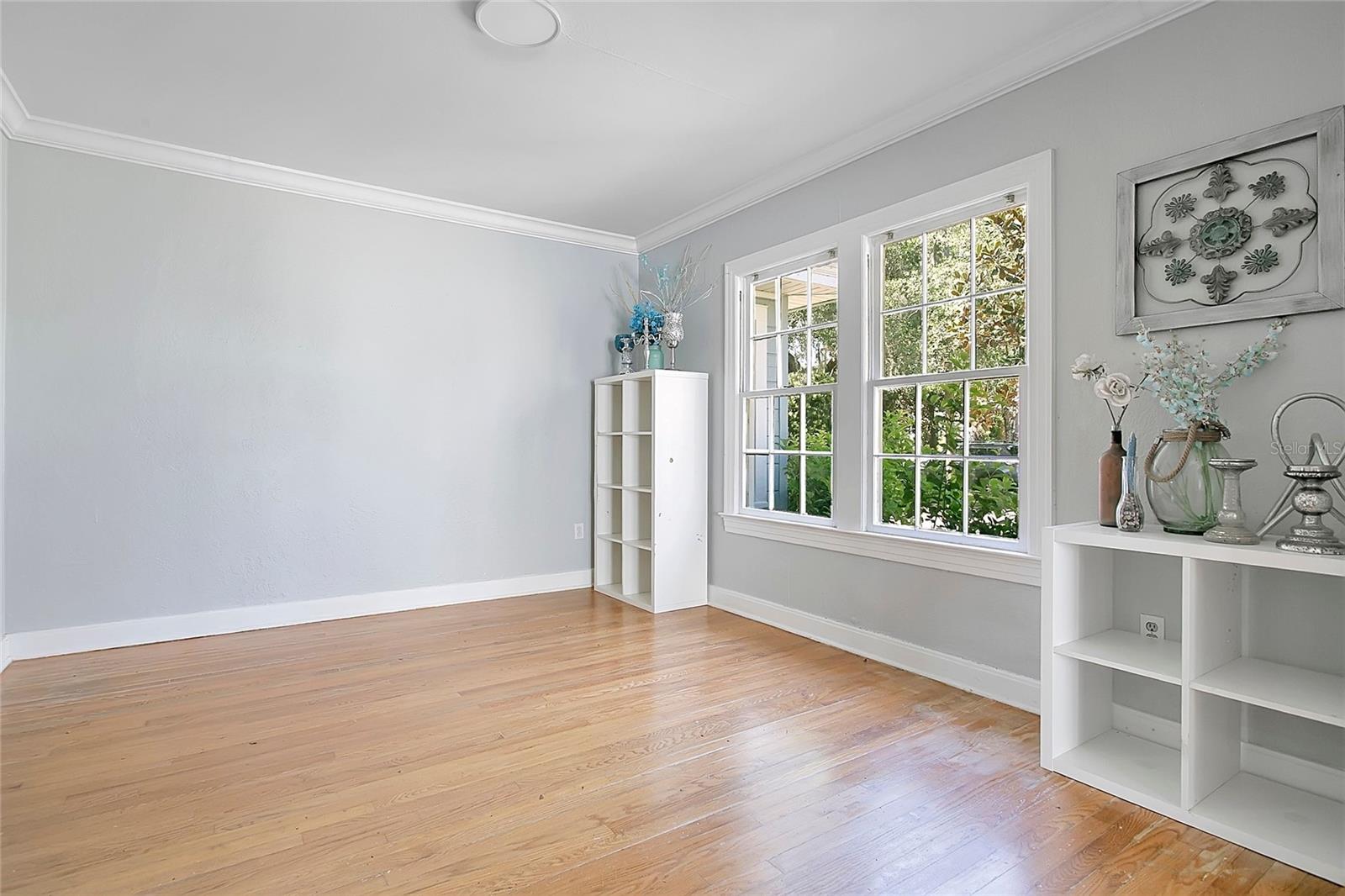 ROSARDEN REP - Residential