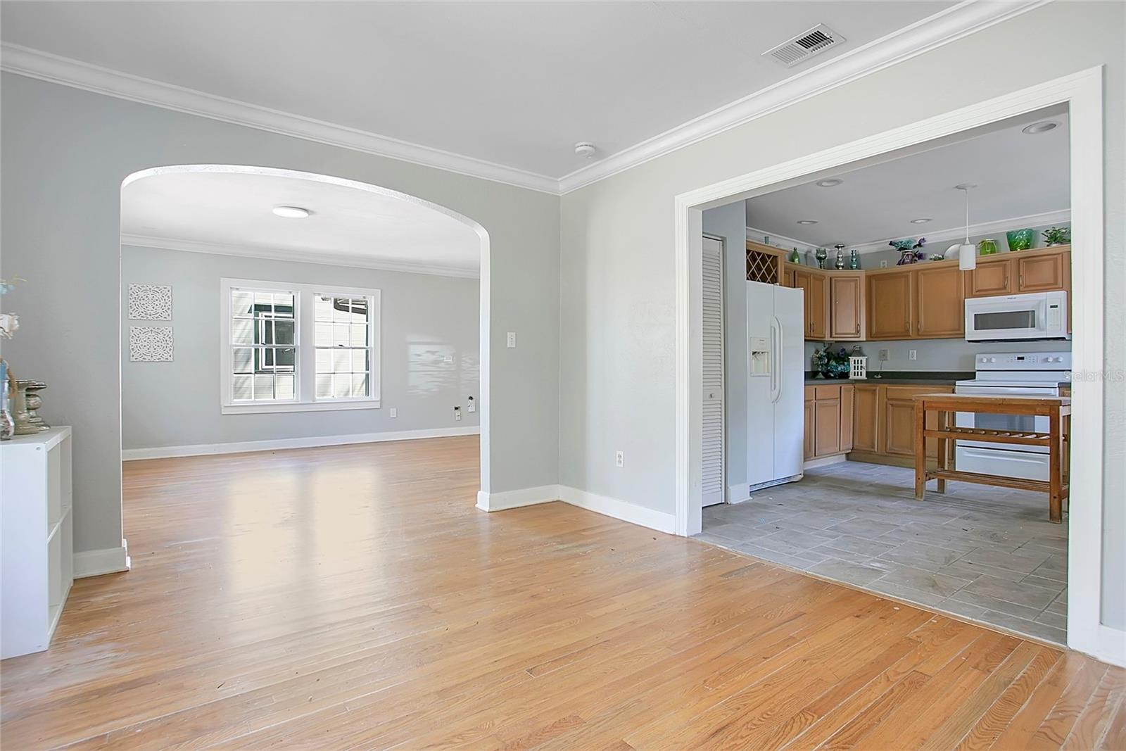 ROSARDEN REP - Residential