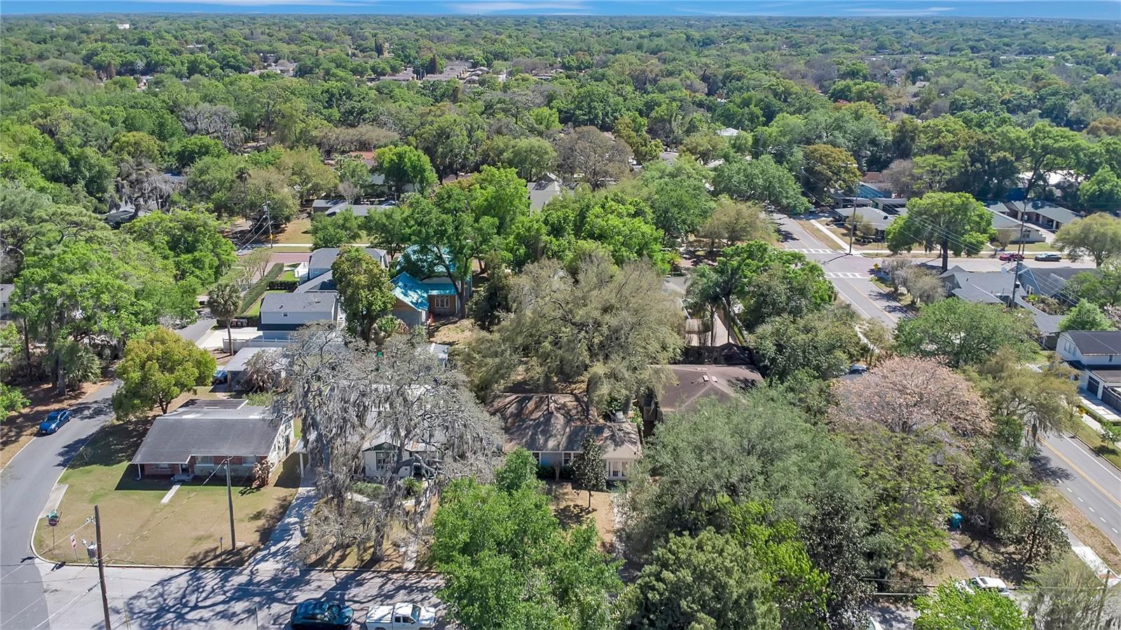 ROSARDEN REP - Residential