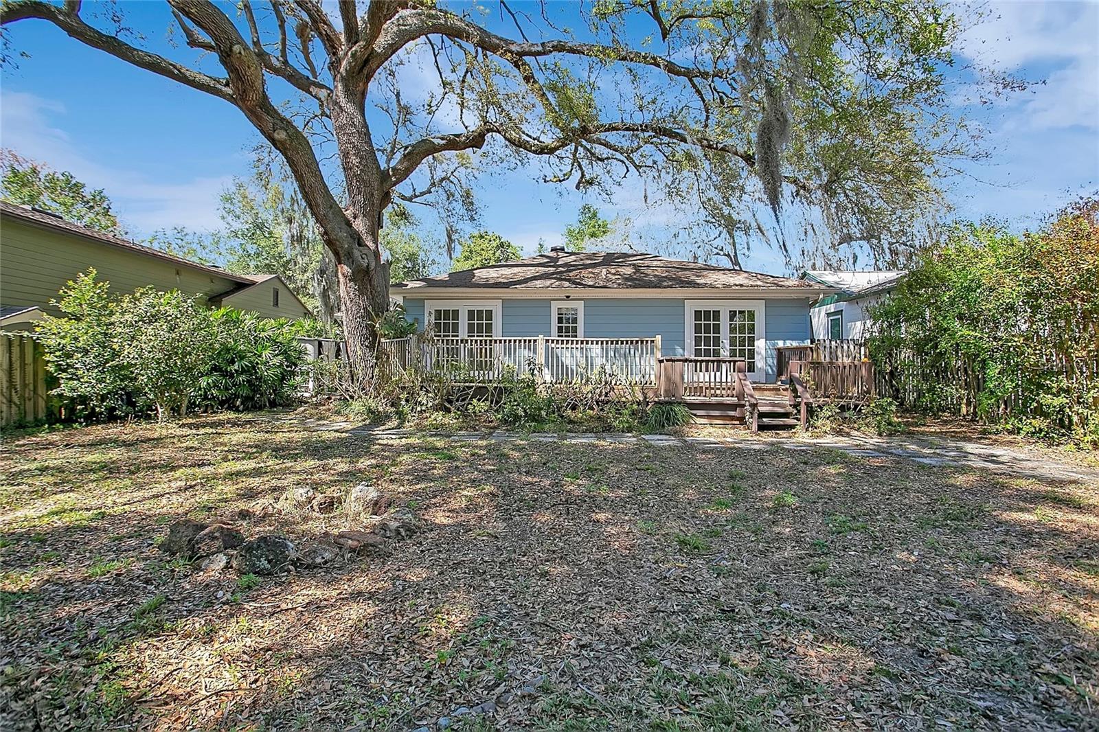 ROSARDEN REP - Residential