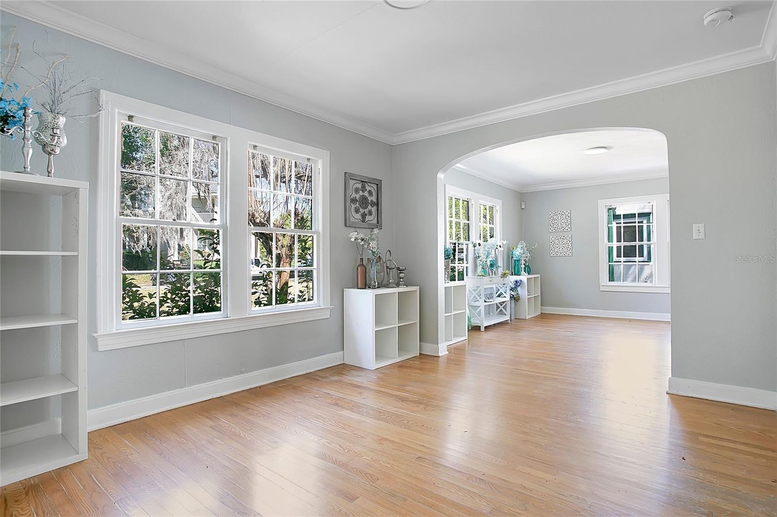 ROSARDEN REP - Residential