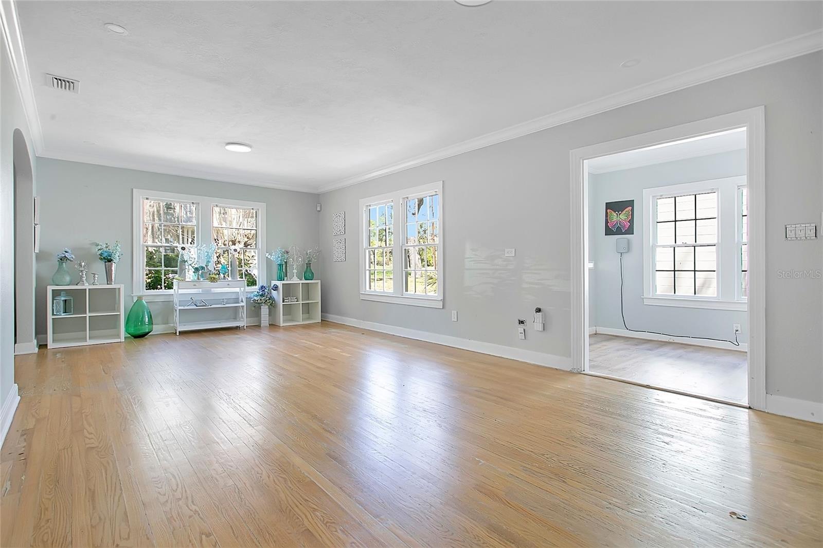 ROSARDEN REP - Residential