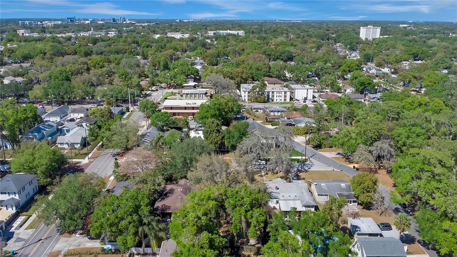 ROSARDEN REP - Residential