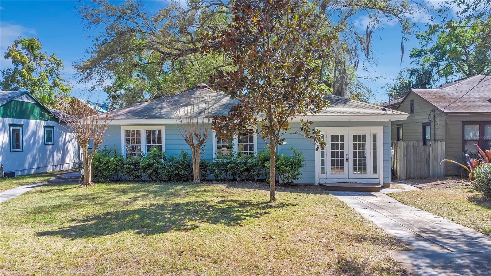 ROSARDEN REP - Residential