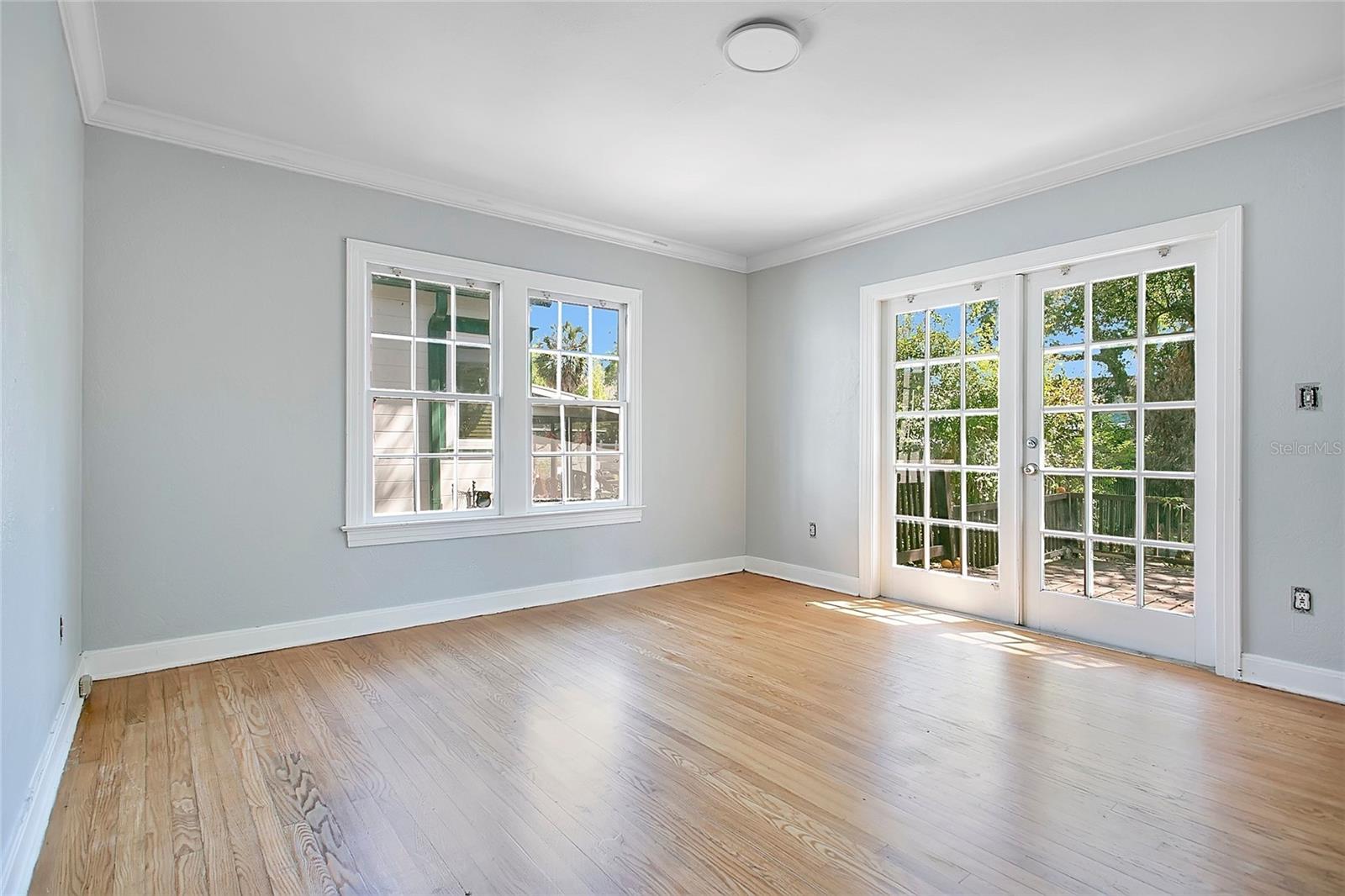 ROSARDEN REP - Residential