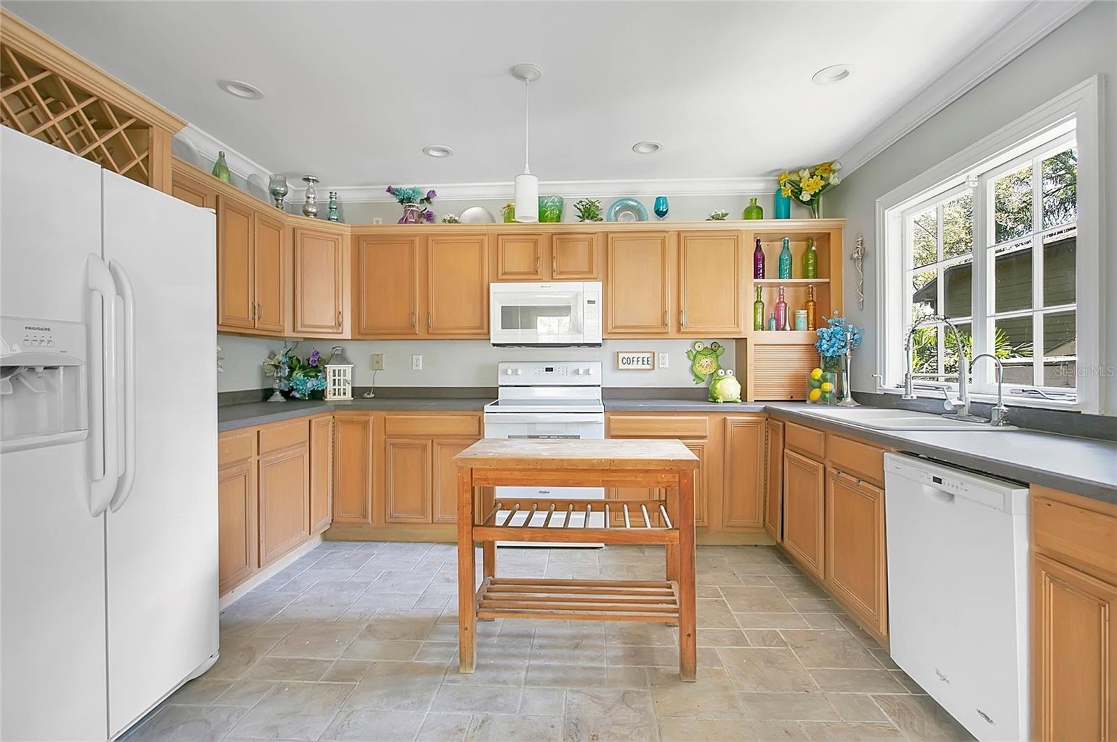 ROSARDEN REP - Residential