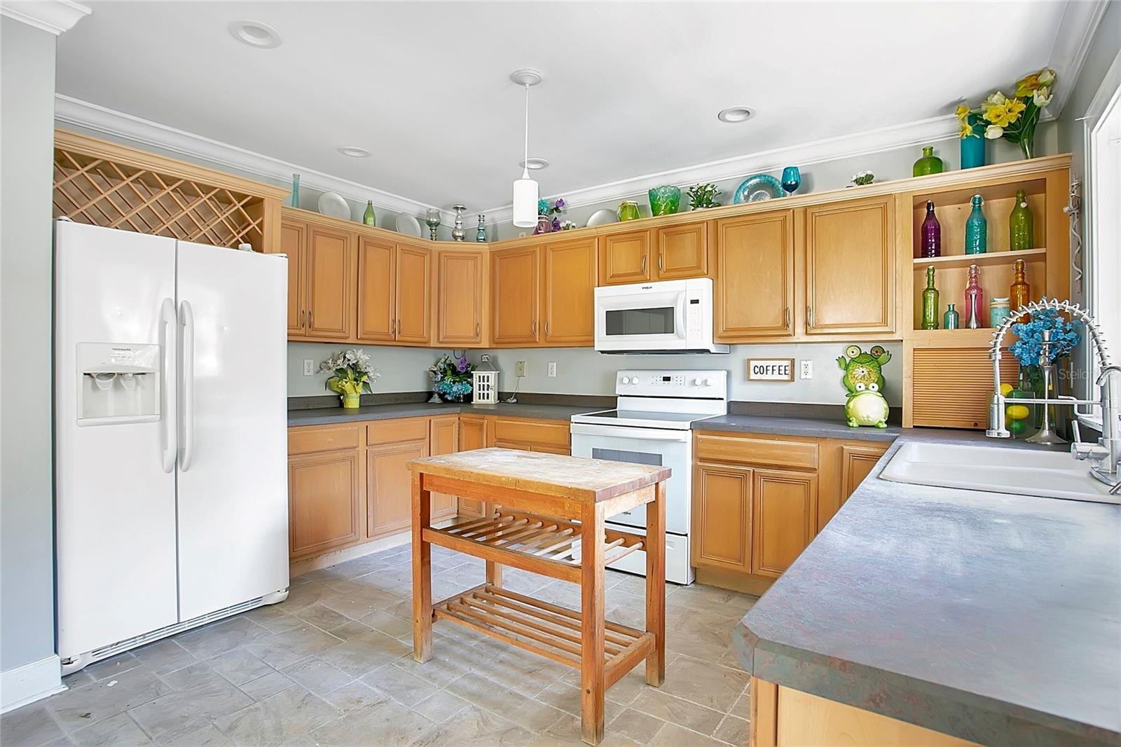 ROSARDEN REP - Residential