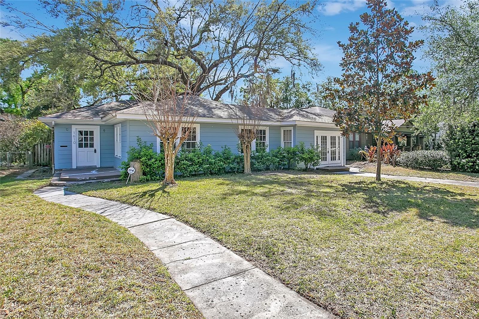 ROSARDEN REP - Residential