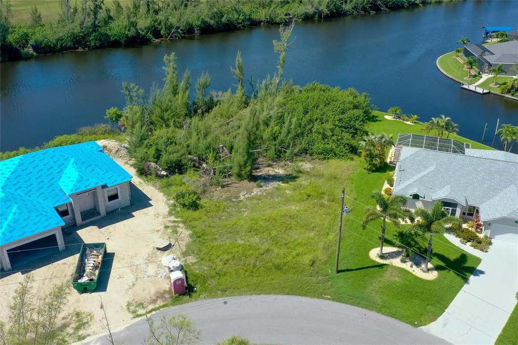 Photo of 10656 Ayear Road, Port Charlotte, FL 33981 (MLS # C7529916)