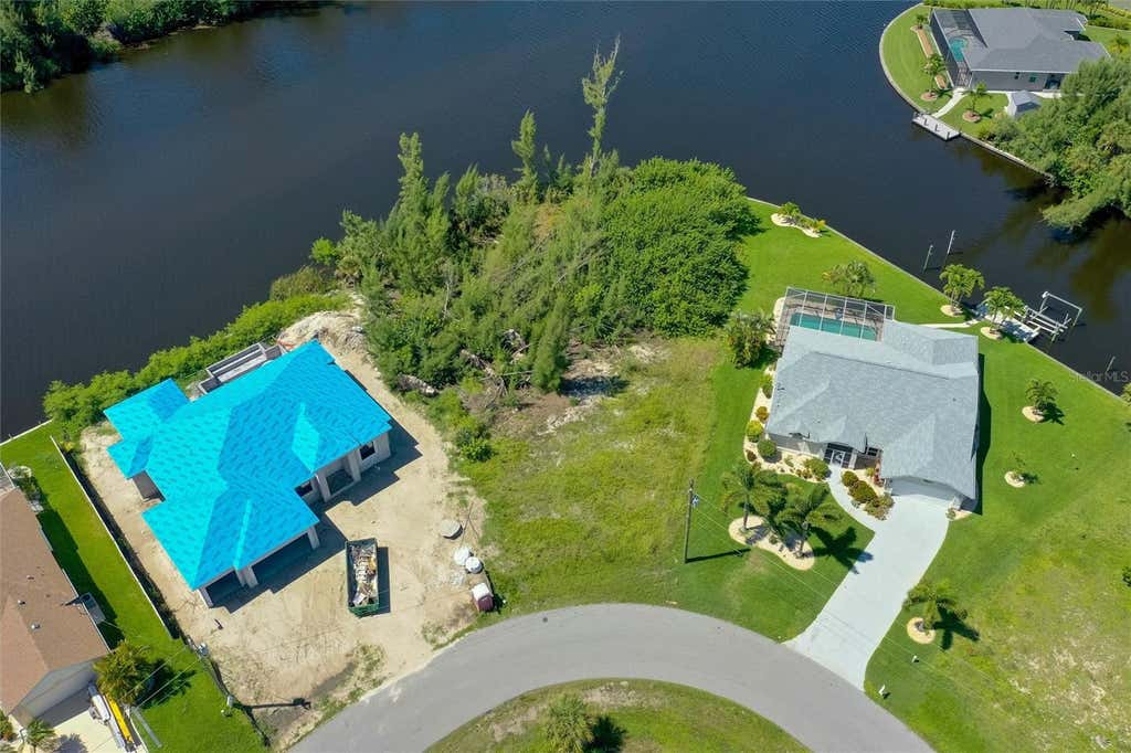 Photo of 10656 Ayear Road, Port Charlotte, FL 33981 (MLS # C7529916)