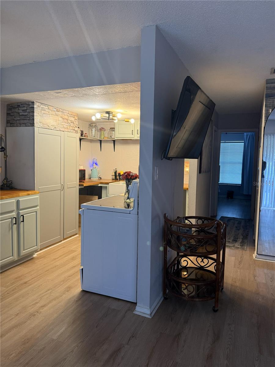 WILLIAMSBURG CONDO - Residential