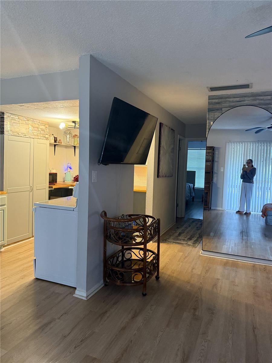 WILLIAMSBURG CONDO - Residential