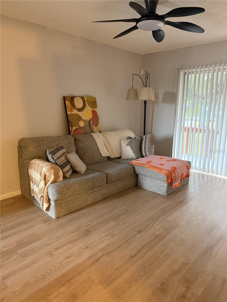 WILLIAMSBURG CONDO - Residential