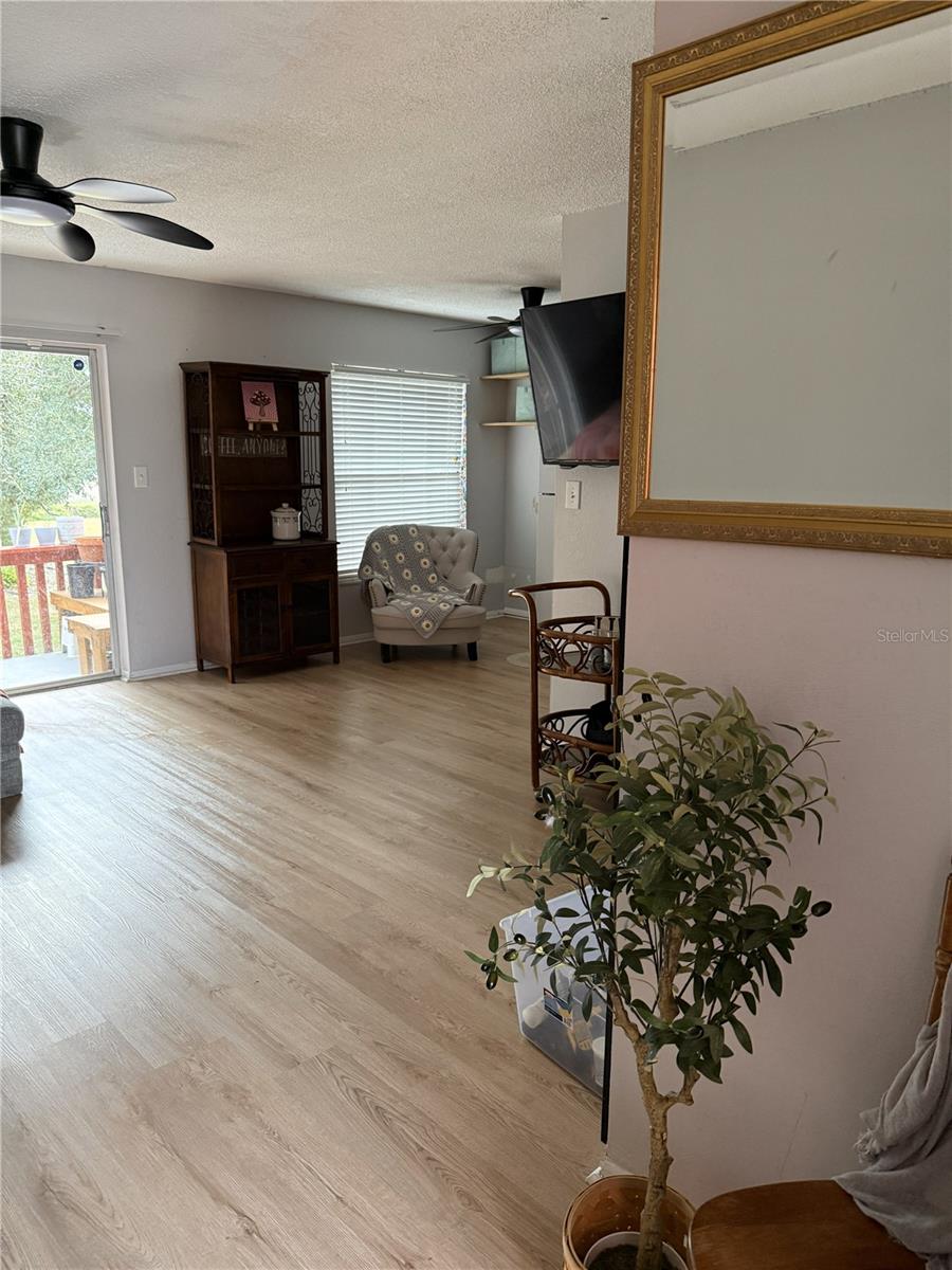 WILLIAMSBURG CONDO - Residential