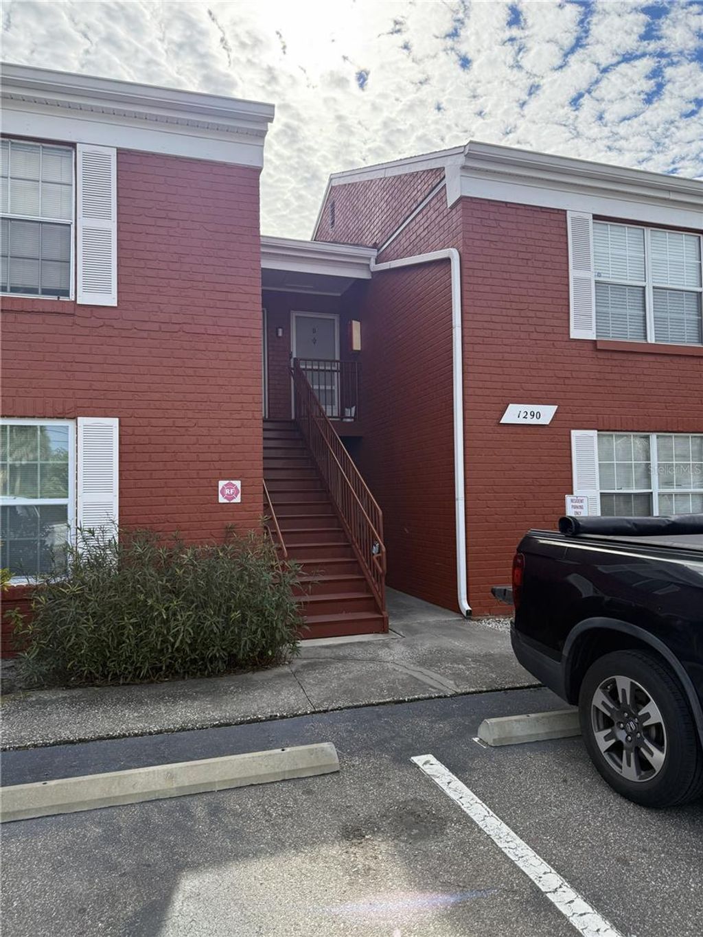 Photo of 1290 83rd Avenue N #D, St Petersburg, FL 33702 (MLS # TB8459954)