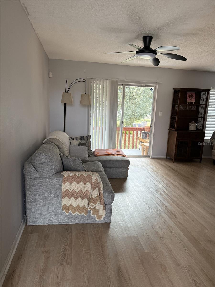 WILLIAMSBURG CONDO - Residential