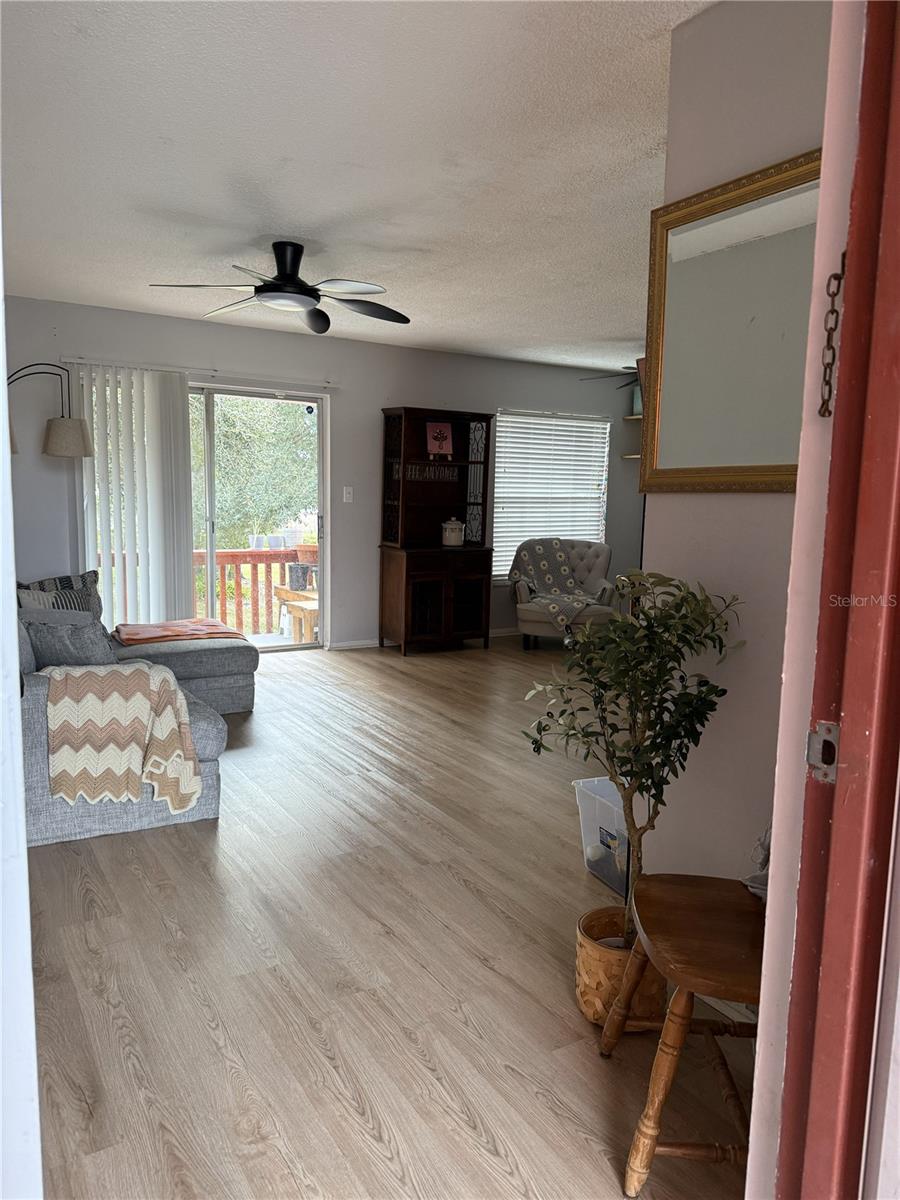 WILLIAMSBURG CONDO - Residential