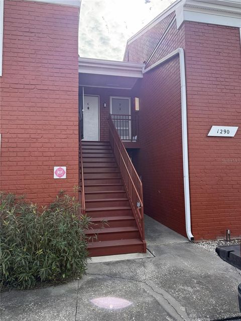 Photo of 1290 83rd Avenue N #D, St Petersburg, FL 33702 (MLS # TB8459954)