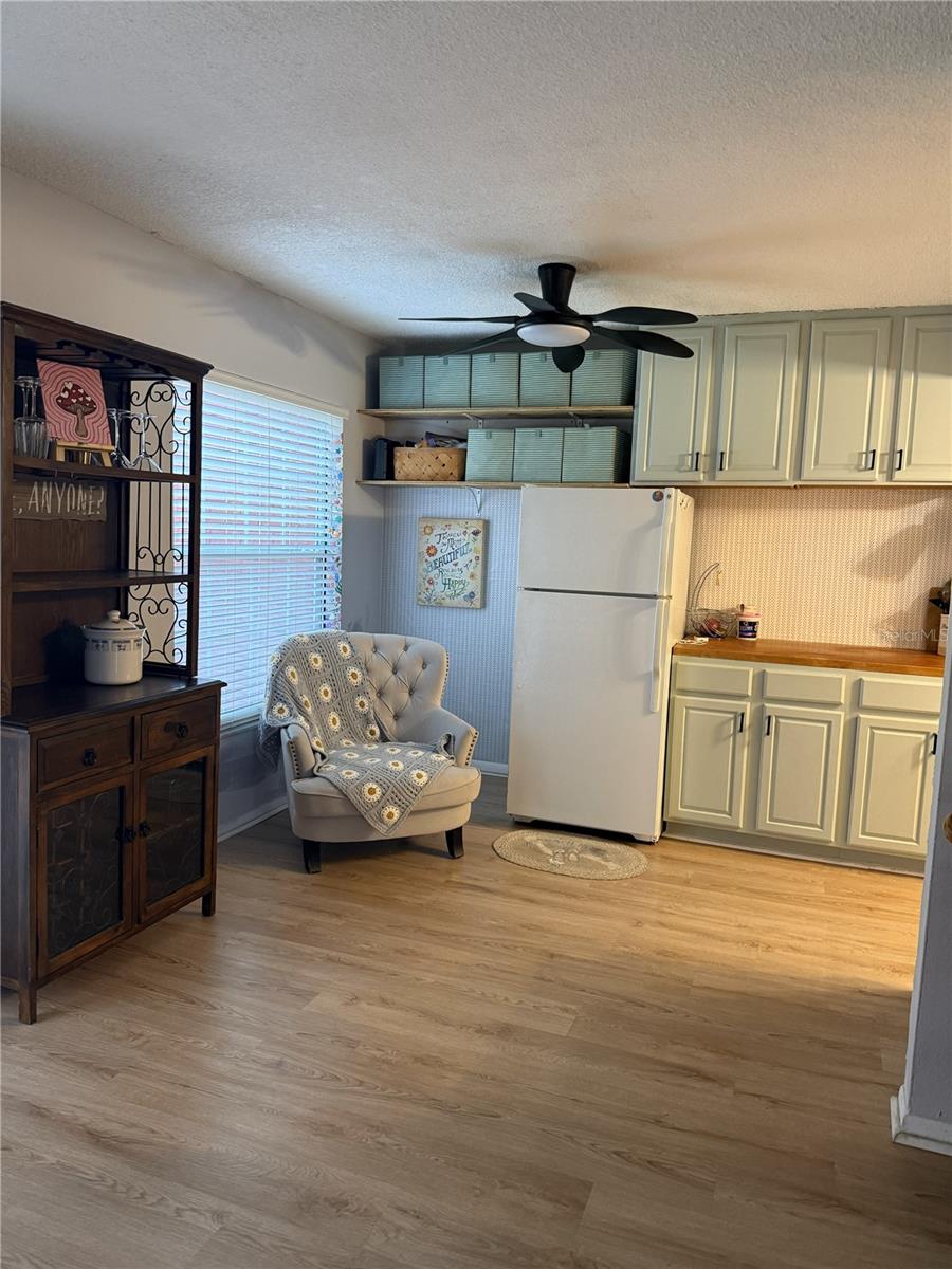 WILLIAMSBURG CONDO - Residential