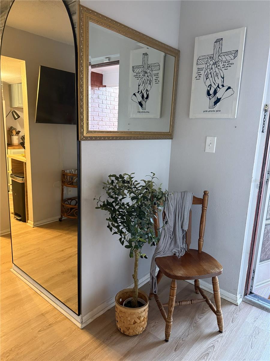 WILLIAMSBURG CONDO - Residential