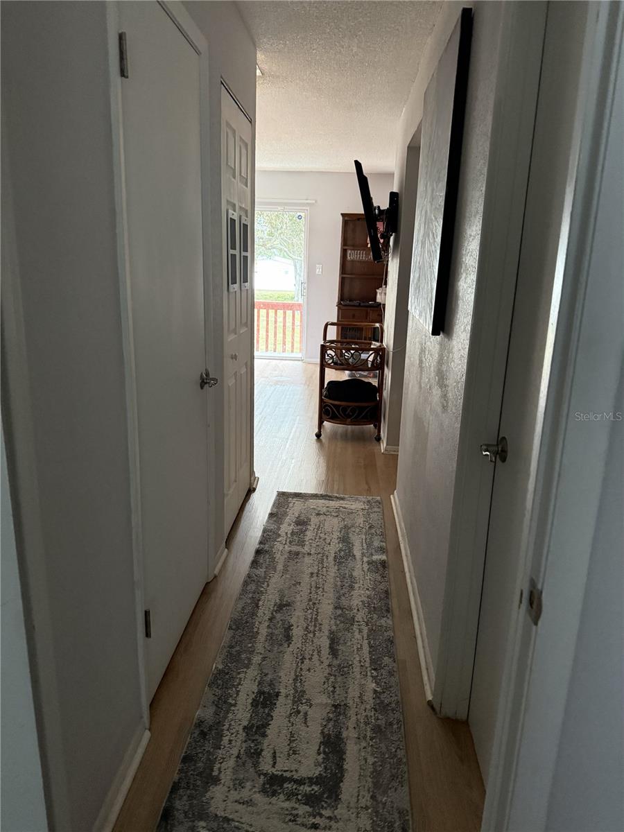 WILLIAMSBURG CONDO - Residential