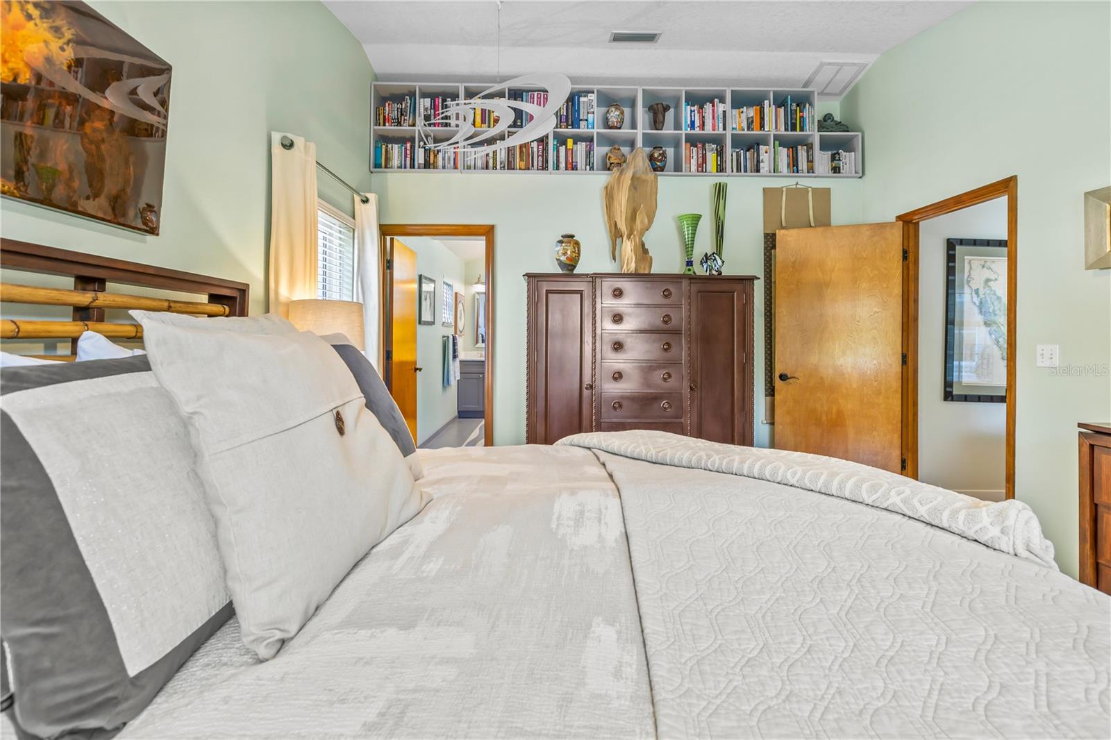 RIVERDALE REV - Residential