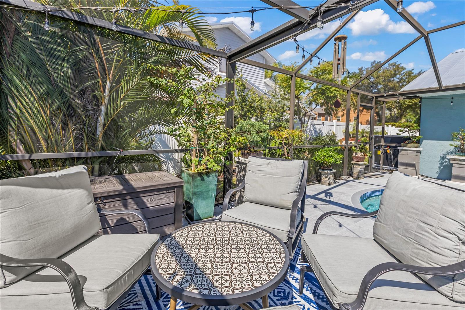 RIVERDALE REV - Residential