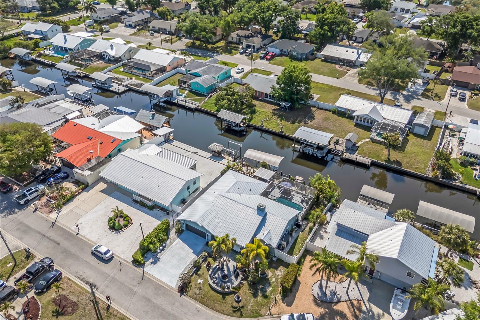 RIVERDALE REV - Residential