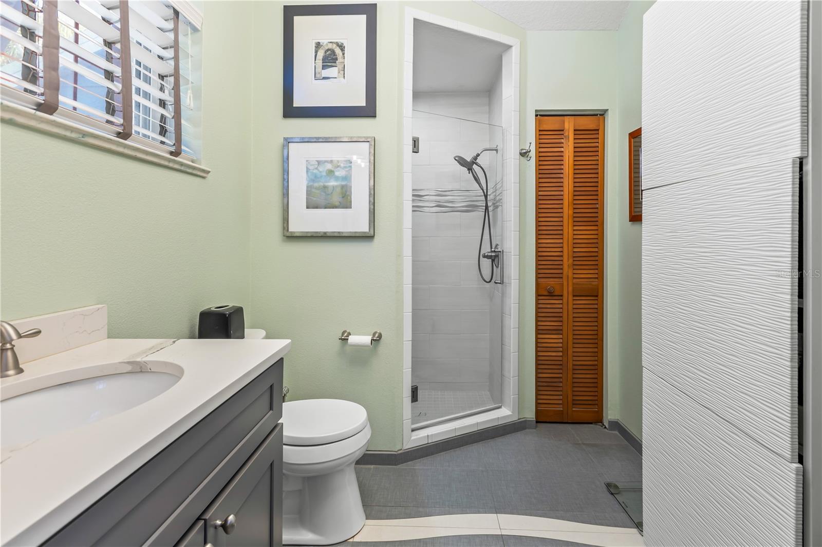 RIVERDALE REV - Residential