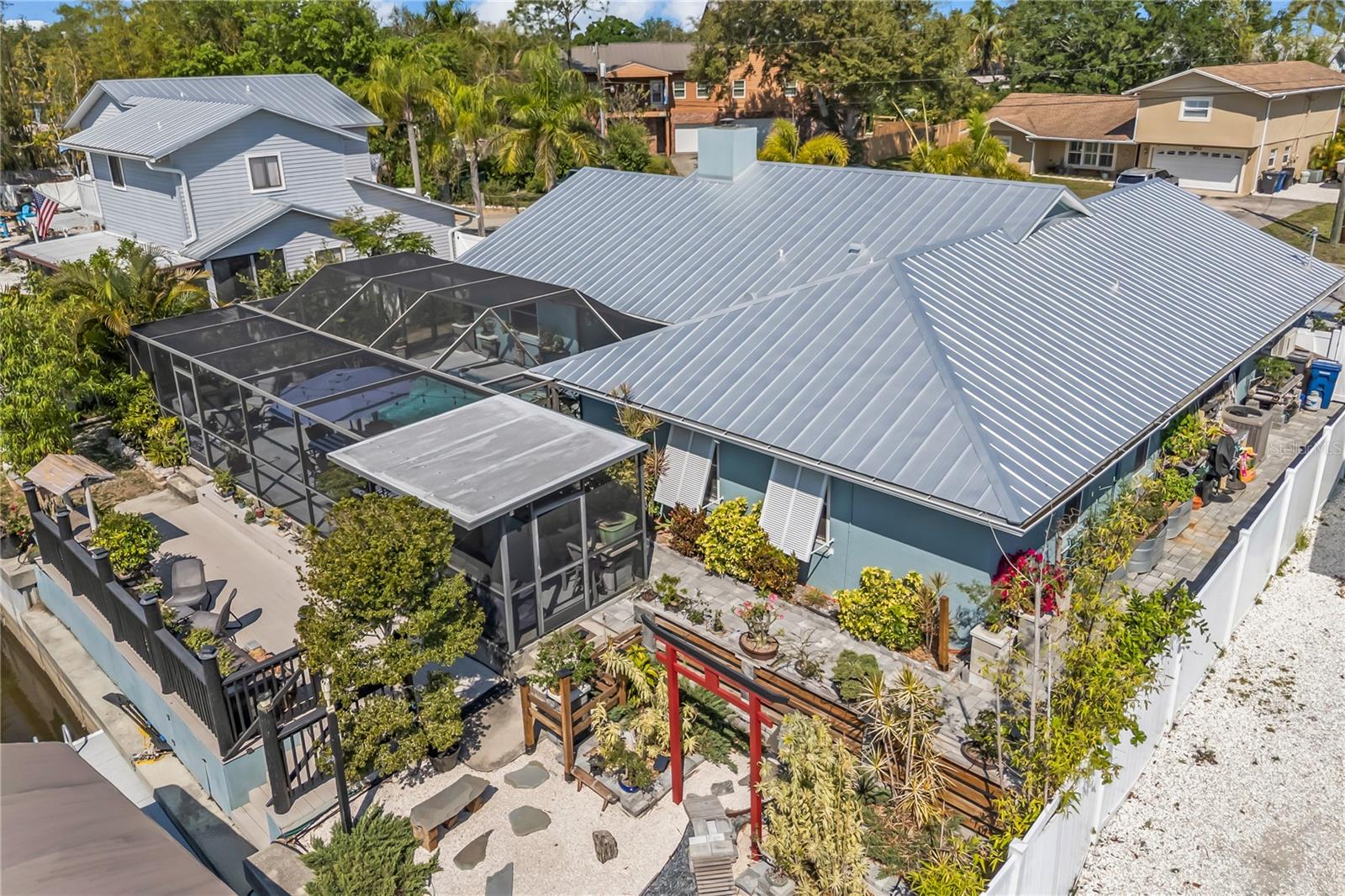 RIVERDALE REV - Residential