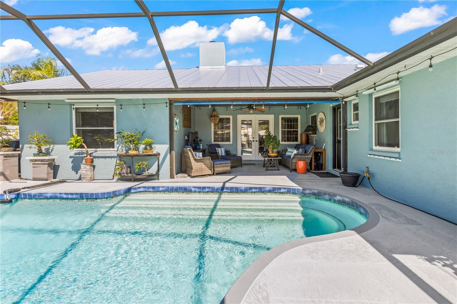 RIVERDALE REV - Residential