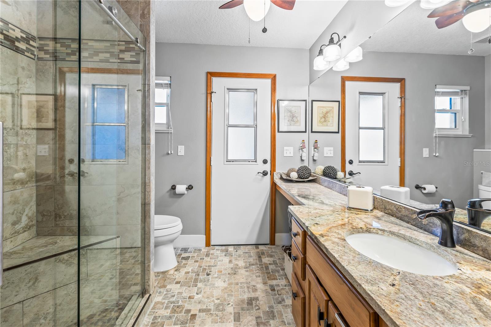 RIVERDALE REV - Residential